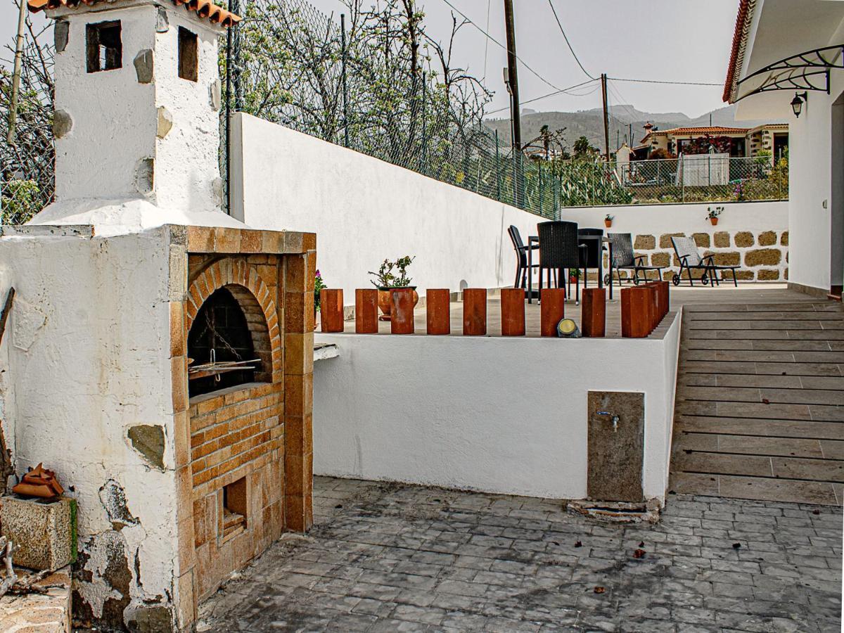 Ferienhaus Live Adeje Taucho Relax Place With Terrace *